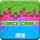 Force Craft: Exploration and Creative simgesi