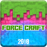 Force Craft: Exploration and Creative simgesi