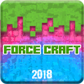 تحميل   Force Craft: Exploration and Creative 