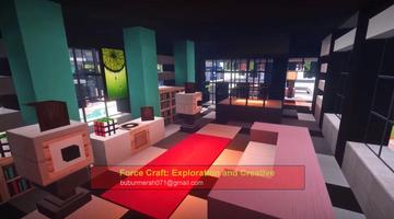 Force Craft: Exploration and Creative gönderen