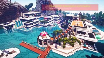 Force Craft: Exploration and Creative Ekran Görüntüsü 2