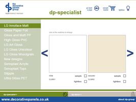 DP Group screenshot 3