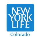 New York Life Colorado icône