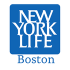 New York Life Boston icône