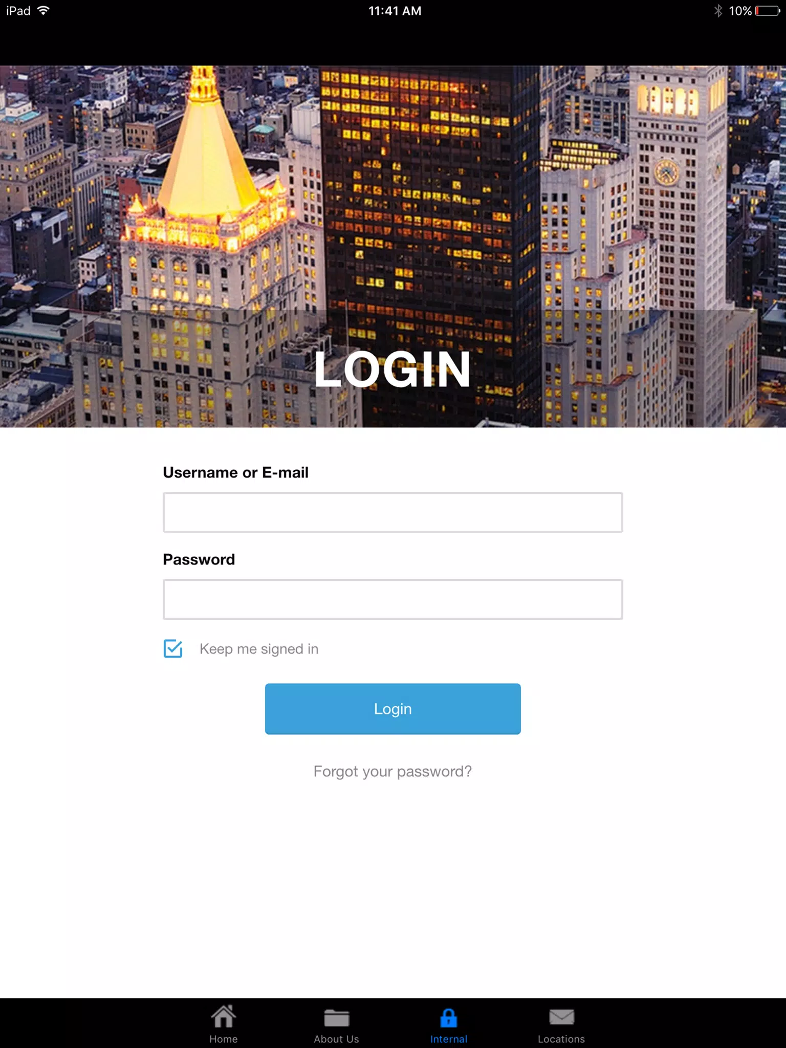 New York Life Boston APK for Android Download