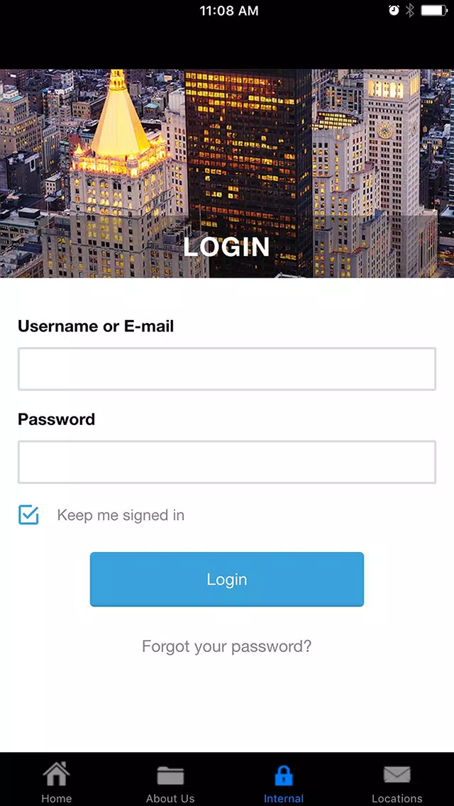 New York Life Boston APK for Android Download