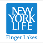 NYL Finger Lakes आइकन