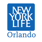 New York Life Orlando icône