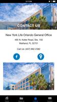 New York Life Orlando स्क्रीनशॉट 3