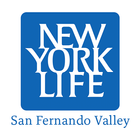 NYL San Fernando Valley ikona