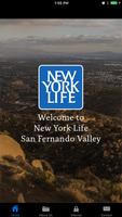 NYL San Fernando Valley plakat