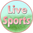 Live Sports icône