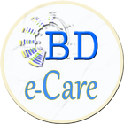 BD Mobile eCare ikona