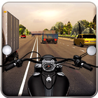 Bike Traffic Race : Bike Traffic Rider MultiPlayer icône