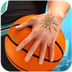 Basketball Slam 2017 icono