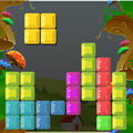 Block Puzzle Retro