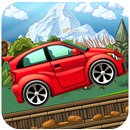 Need for climb - Hill Race APK