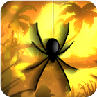 Spider Trail أيقونة