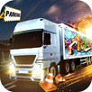 Real Motion Truck Parking 2018 APK