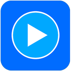 ikon HD Video Audio Player