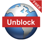 Super VPN Proxy Master :Unblock Sites icon