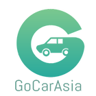 GoCarAsia-icoon
