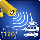 GPS Speed Camera - Radar Navigation Live Direction APK