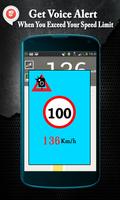 GPS Speed Camera - Radar Navigation Live Direction Screenshot 1