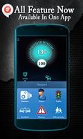 GPS Speed Camera - Radar Navigation Live Direction Screenshot 2