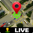 Street View Live Route Finder-GPS Voice Navigation