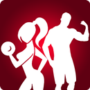 Home Workout Lose Weight-Fitness Personal Trainer APK