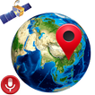 ”Street Live View - GPS Maps & Satellite Navigation