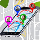 المقتفي المحمول رقم محدد - البحث عن بلدي فقدت APK