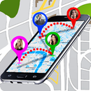 Mobile Tracker Number Locator - Trouver mon perdu APK