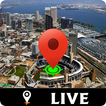 Street Live View-Global Map Route Finder,Direction