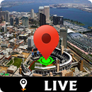Street Live View-Global Map Route Finder,Direction APK