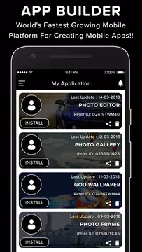 App Maker Builder Creator Diy App Development Apk 1 0 Download For Android Download App Maker Builder Creator Diy App Development Apk Latest Version Apkfab Com