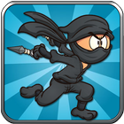 Icona Ninja Jump: Nin Jump: Climbing