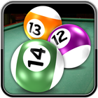 Real Pool Ball: Billiard Game 圖標