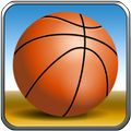 Real 3D Basketball Shoot: Toss