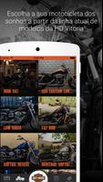 Vitória Harley Davidson ภาพหน้าจอ 1