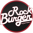 Rock Burger icône