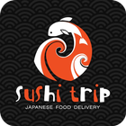 Sushi Trip icône