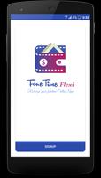 FoneTime Flexi Recharge App 海报