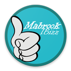 Mabrook ibizz icon