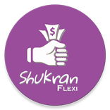 ShukranFlexi Recharge App