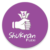 ShukranFlexi Recharge App icon
