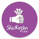 ShukranFlexi Recharge App आइकन