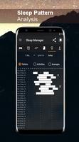 PrimeNap Pro: Sleep Tracker -  capture d'écran 3