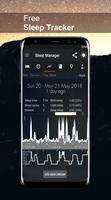 PrimeNap Pro: Sleep Tracker -  تصوير الشاشة 2